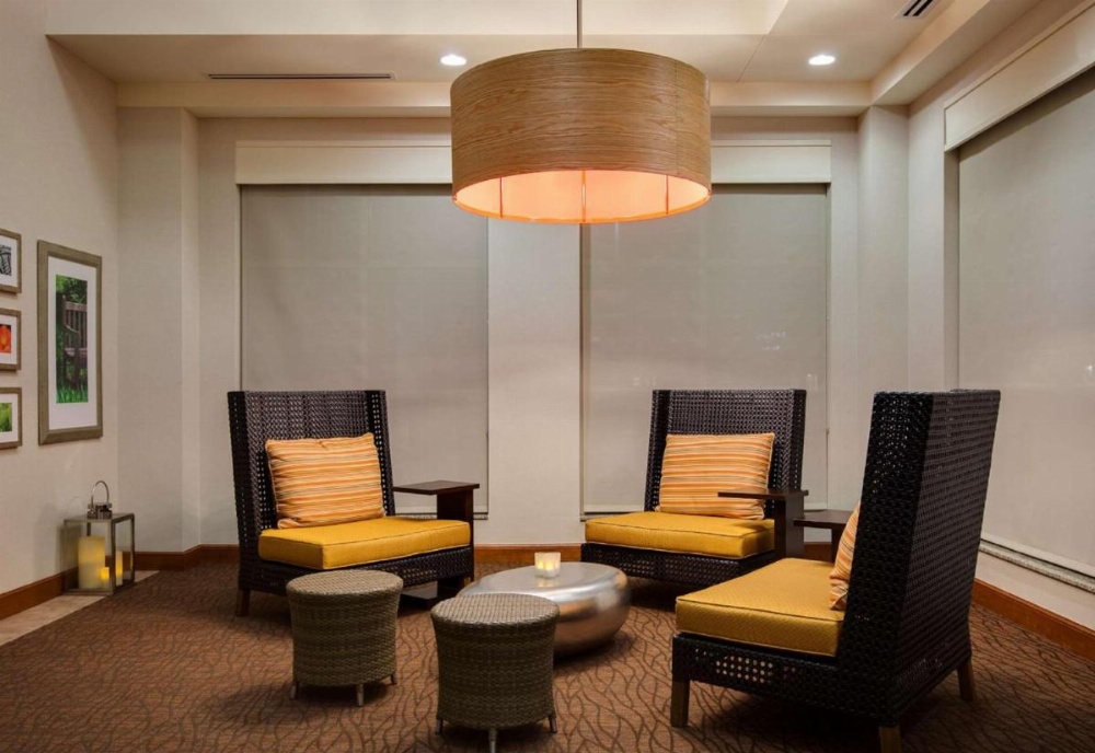 Hilton Garden Inn Lake Forest Image 18