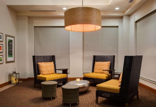 Hilton Garden Inn Lake Forest image 18