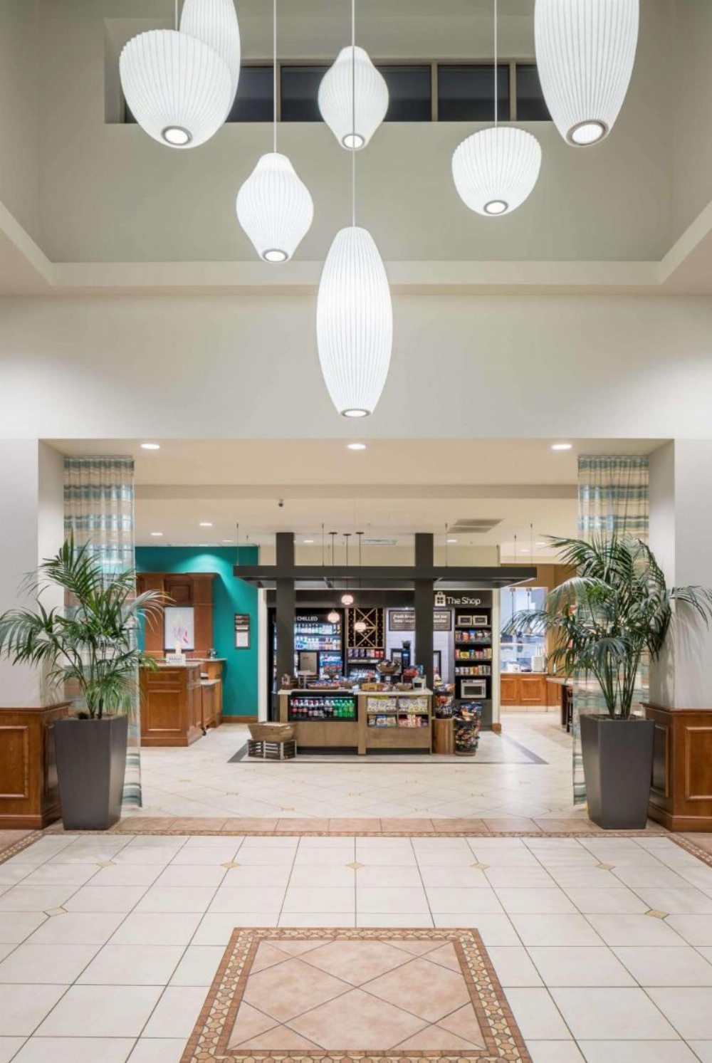 Hilton Garden Inn Lake Forest Image 24