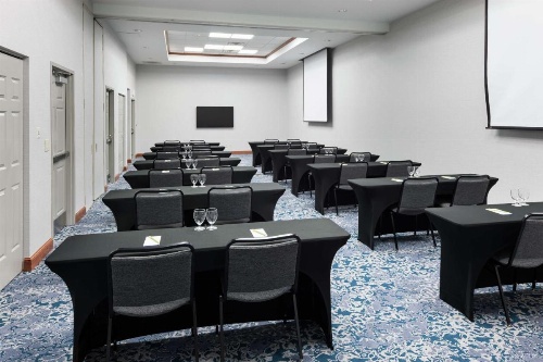 Hilton Garden Inn Lake Forest image 34