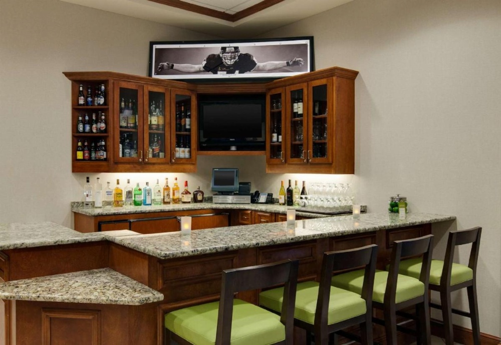 Hilton Garden Inn Lake Forest Image 36