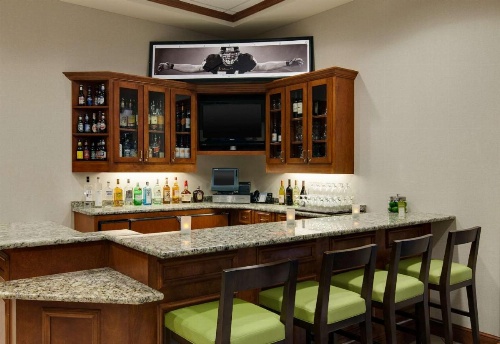 Hilton Garden Inn Lake Forest image 36