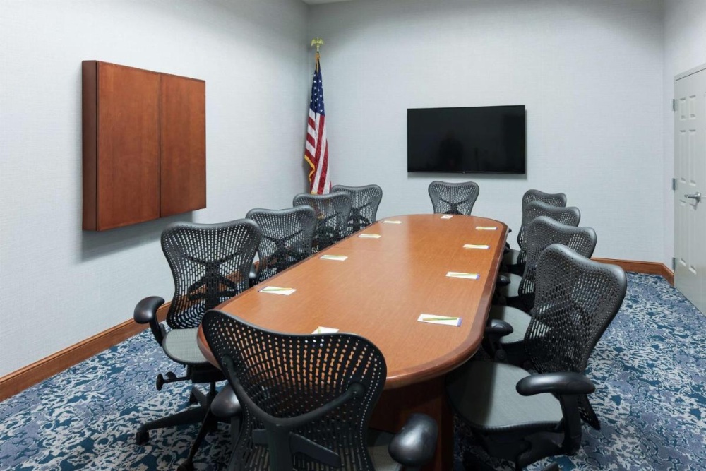 Hilton Garden Inn Lake Forest Image 37