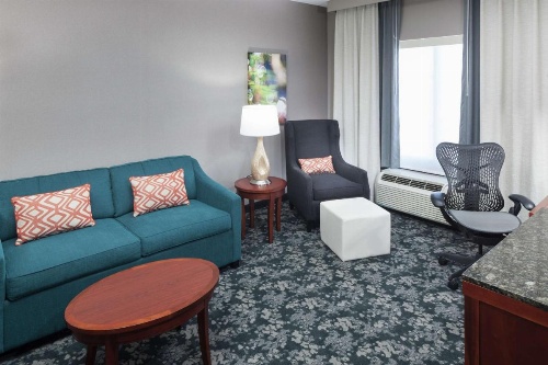 Hilton Garden Inn Lake Forest image 6